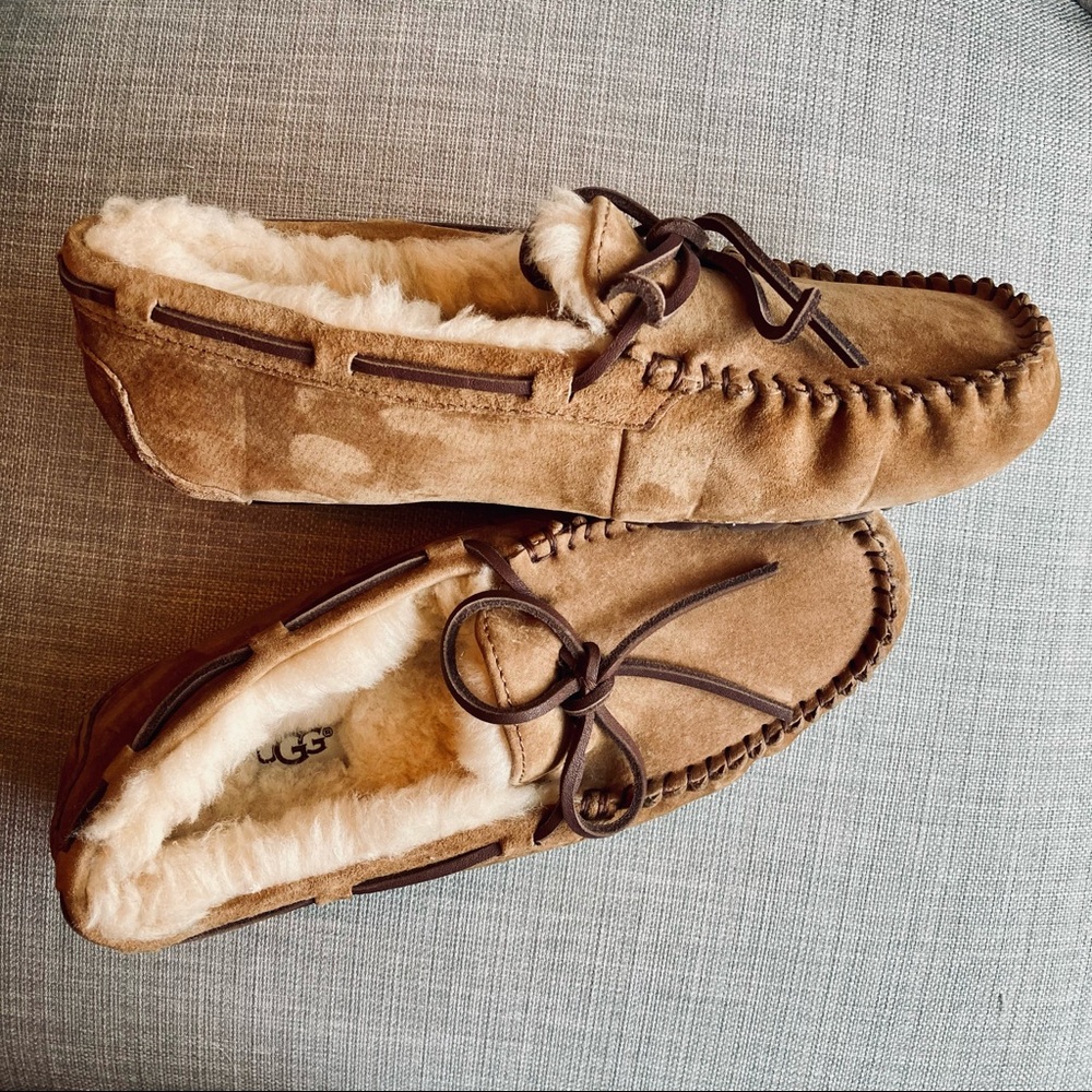 UGG Dakota Slippers